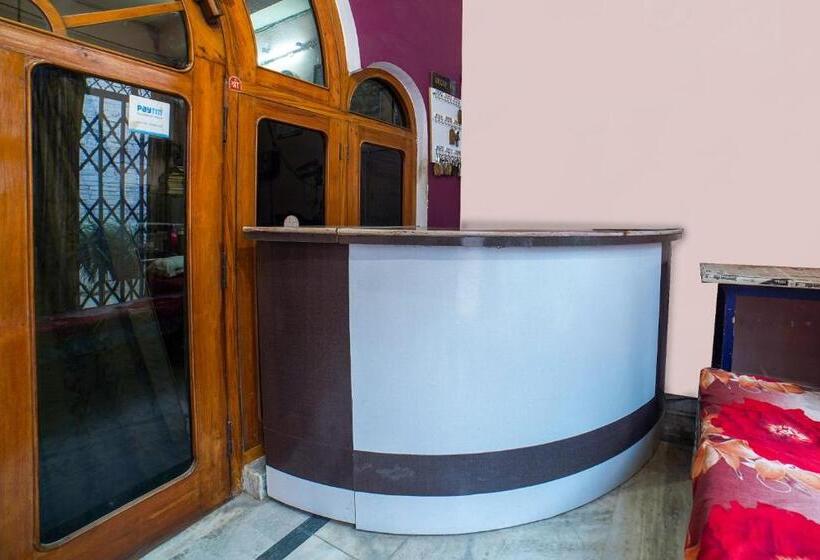 Flagship Hotel Bhumika & Restaurant