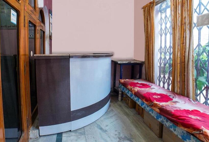 Flagship Hotel Bhumika & Restaurant