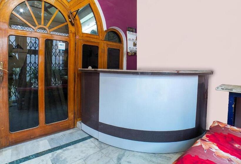 Flagship Hotel Bhumika & Restaurant