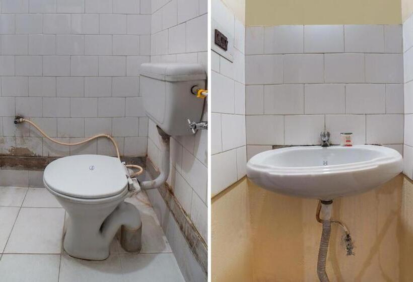 Flagship Hotel Bhumika & Restaurant