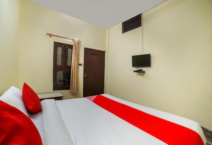 Flagship Hotel Bhumika & Restaurant