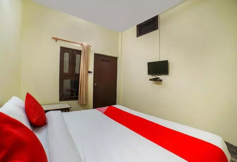 Flagship Hotel Bhumika & Restaurant