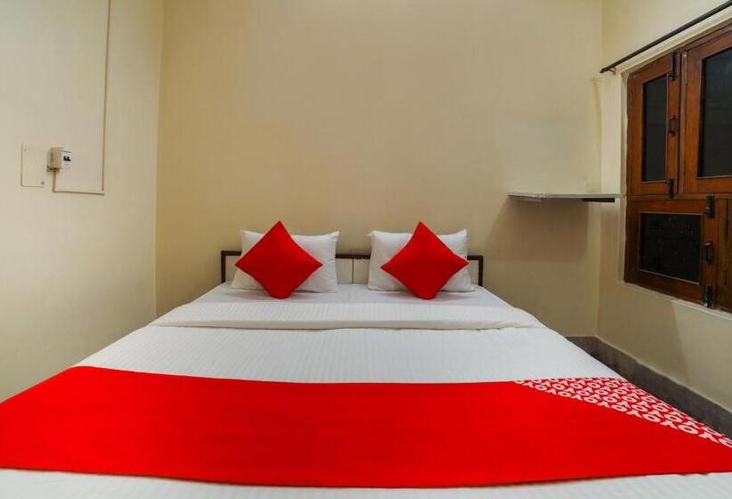 Flagship Hotel Bhumika & Restaurant