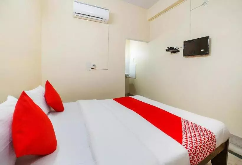 Flagship Hotel Bhumika & Restaurant