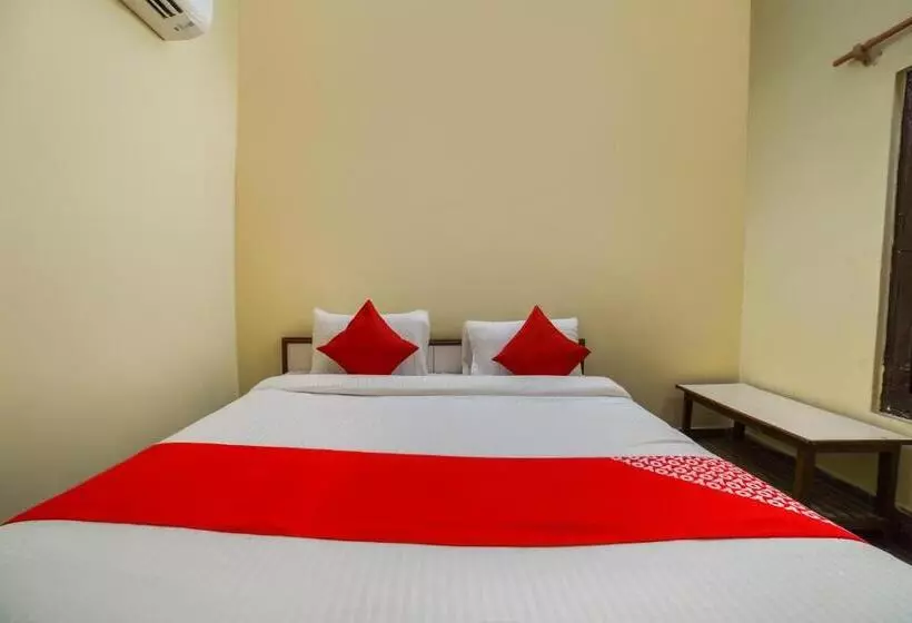 Flagship Hotel Bhumika & Restaurant