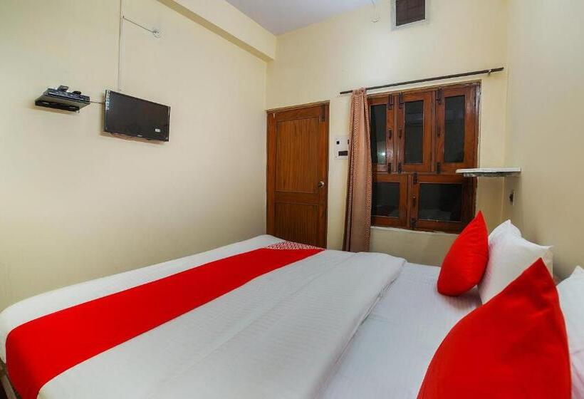 Flagship Hotel Bhumika & Restaurant