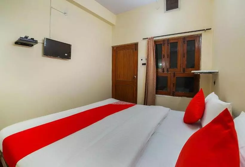 Flagship Hotel Bhumika & Restaurant