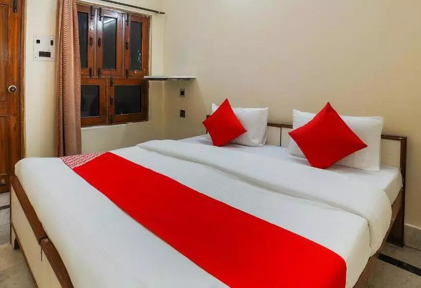 Flagship Hotel Bhumika & Restaurant