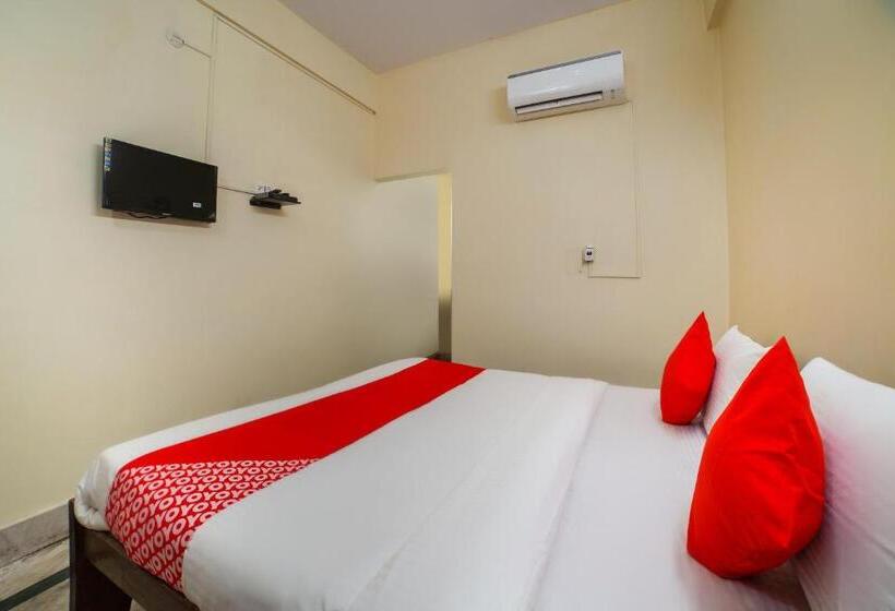 Flagship Hotel Bhumika & Restaurant