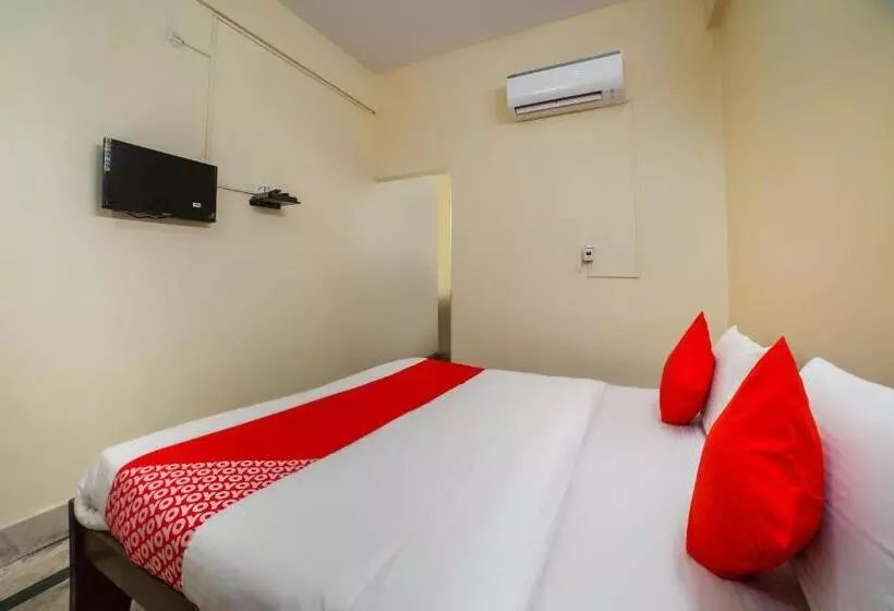 Flagship Hotel Bhumika & Restaurant