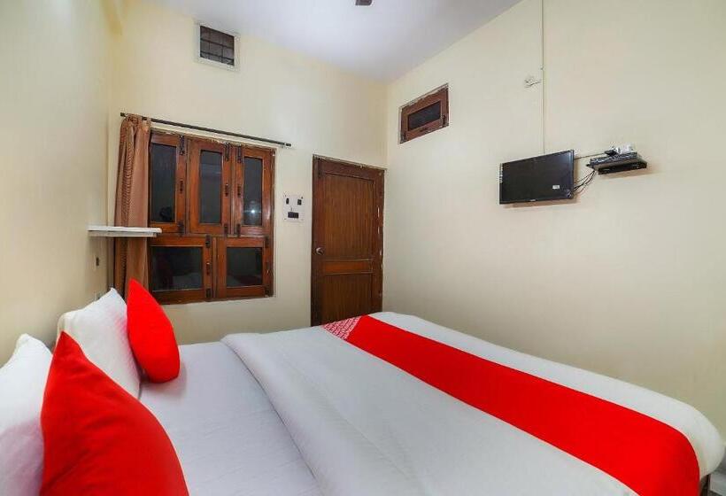 Flagship Hotel Bhumika & Restaurant