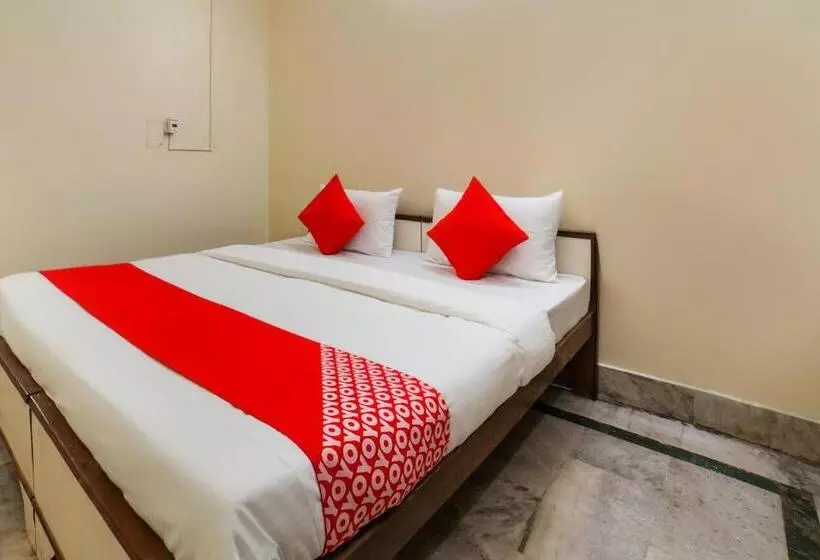 Flagship Hotel Bhumika & Restaurant