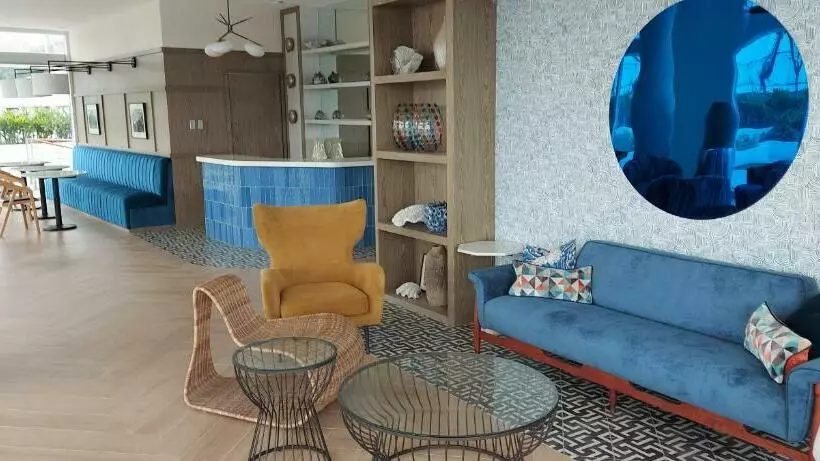 Gbu S Studio With Balcony At Azure North Pampanga