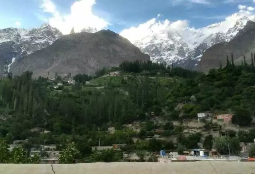 هتل Lady Finger Guest House And Lodge