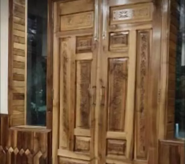 هتل Lady Finger Guest House And Lodge