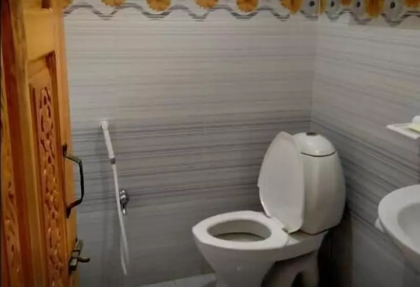 هتل Lady Finger Guest House And Lodge