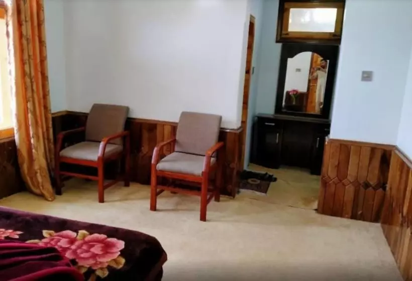 هتل Lady Finger Guest House And Lodge