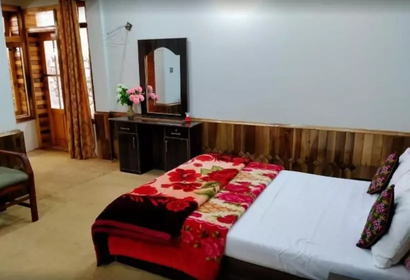 هتل Lady Finger Guest House And Lodge