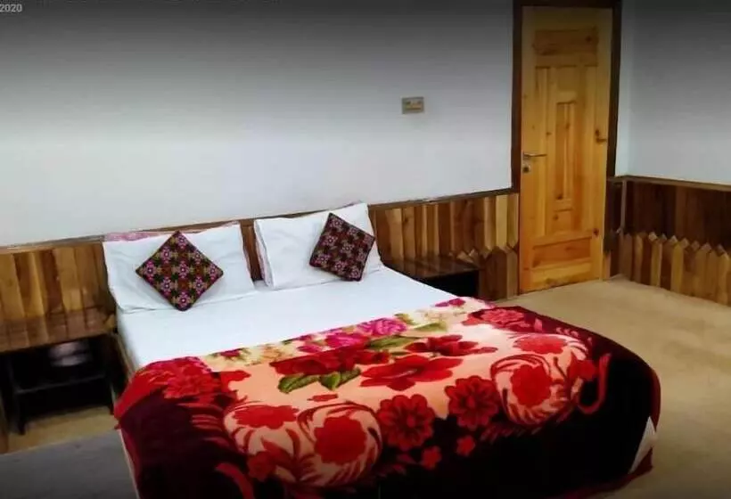 هتل Lady Finger Guest House And Lodge