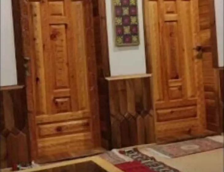 هتل Lady Finger Guest House And Lodge