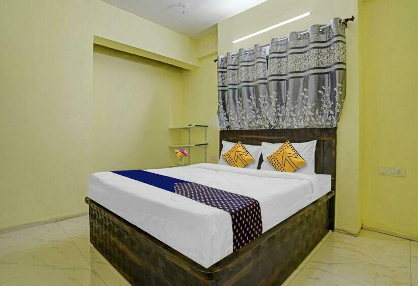 호텔 O Trinity Inn