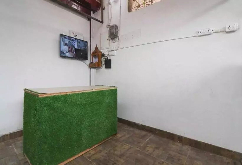 هتل Spot On Atithi Guest House