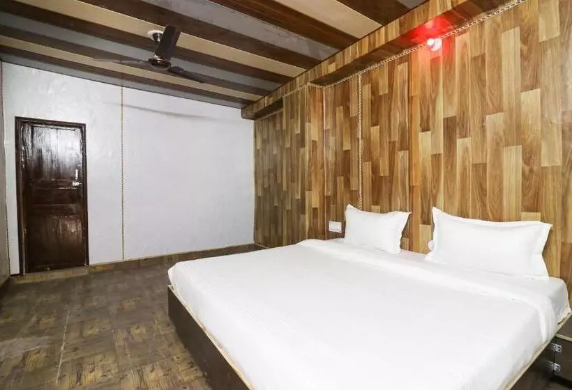 هتل Spot On Atithi Guest House
