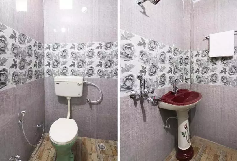 هتل Spot On Atithi Guest House