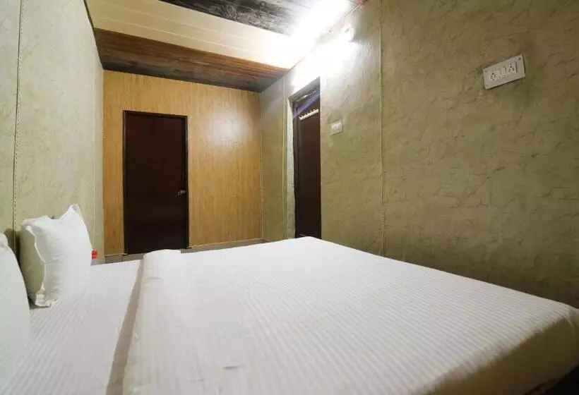 هتل Spot On Atithi Guest House