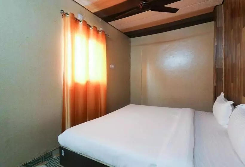 هتل Spot On Atithi Guest House