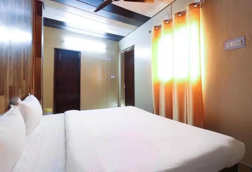 هتل Spot On Atithi Guest House