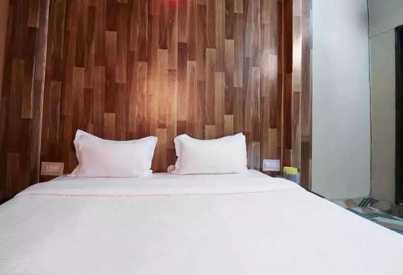 هتل Spot On Atithi Guest House