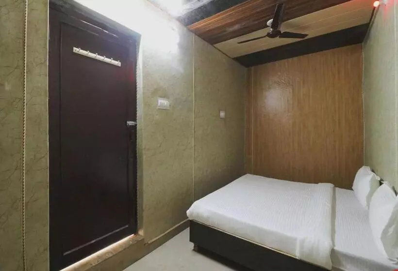 هتل Spot On Atithi Guest House