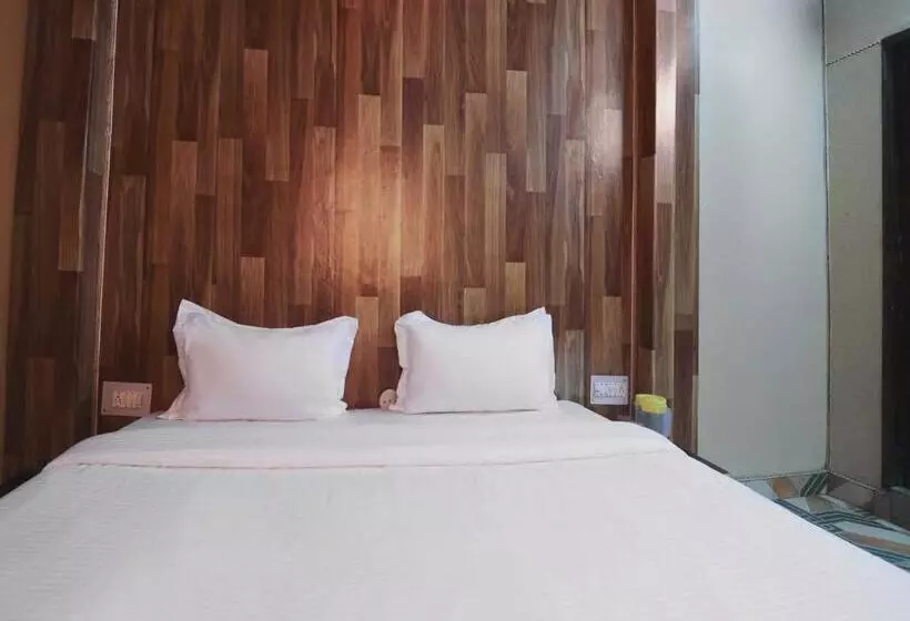 هتل Spot On Atithi Guest House