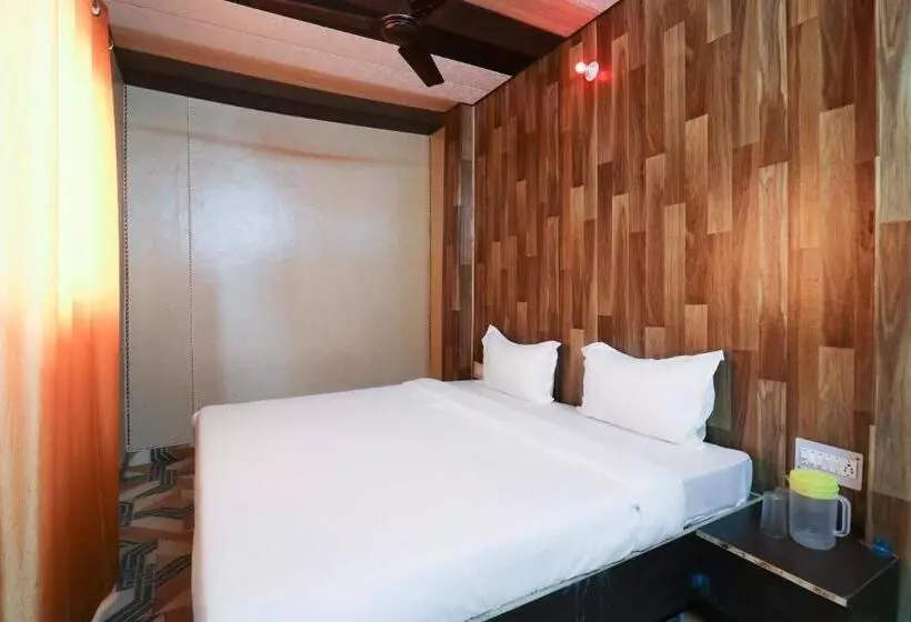 هتل Spot On Atithi Guest House
