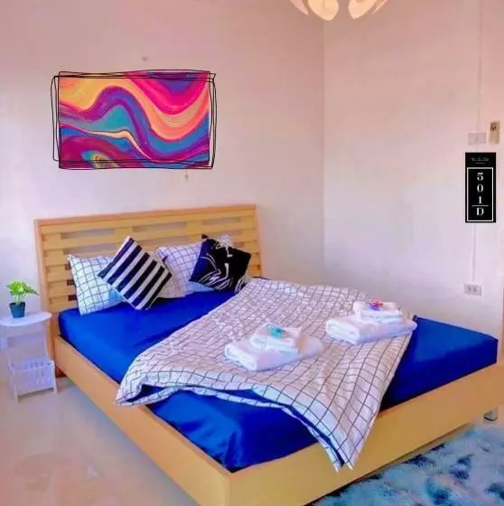 Hotelli The Sunset Exclusive Top Floor