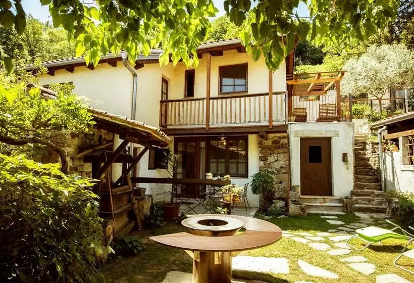 پانسیون Toncevi Eco Estate