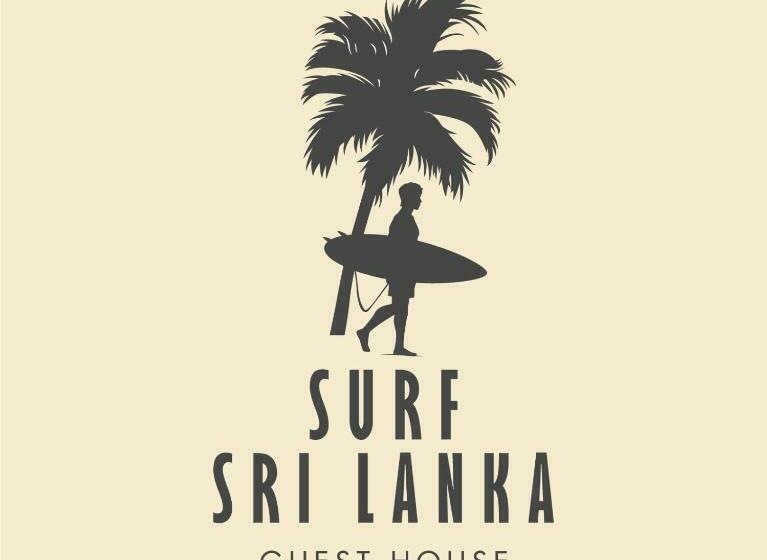 Pensione Surf Sri Lanka Guest House