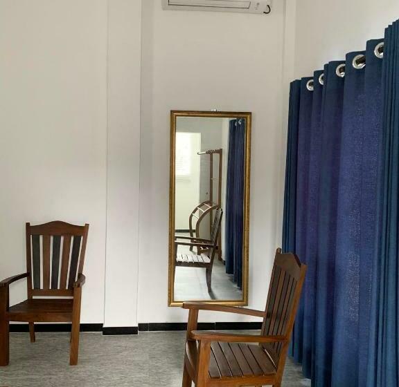 Pensione Surf Sri Lanka Guest House