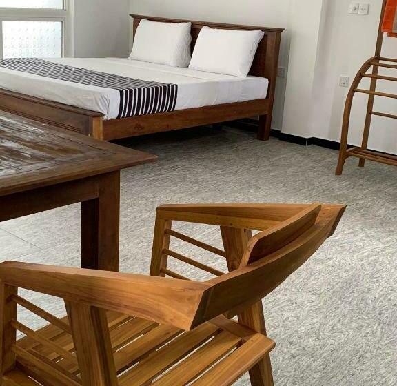 Pensione Surf Sri Lanka Guest House