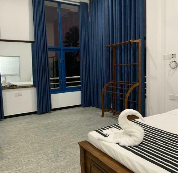 Pensione Surf Sri Lanka Guest House