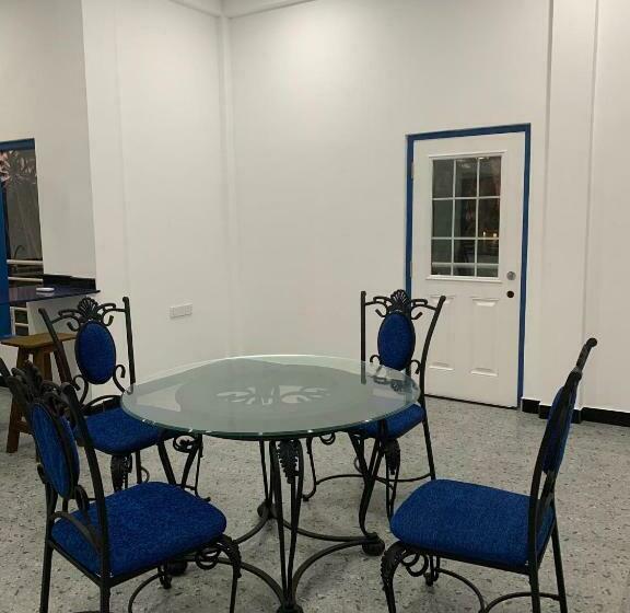 Pensione Surf Sri Lanka Guest House