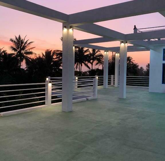 Pensione Surf Sri Lanka Guest House