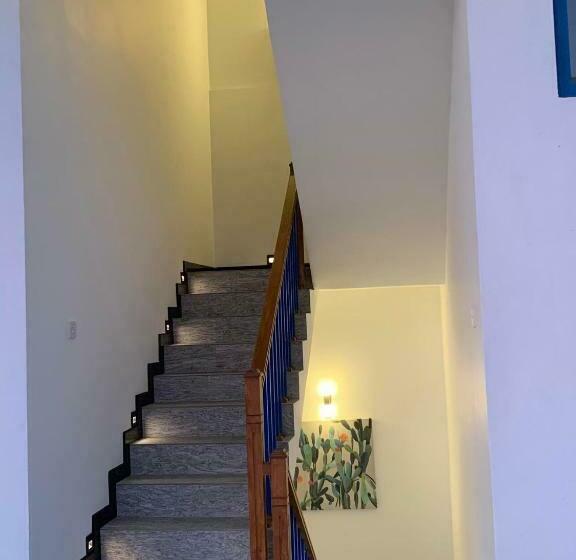 Pensione Surf Sri Lanka Guest House