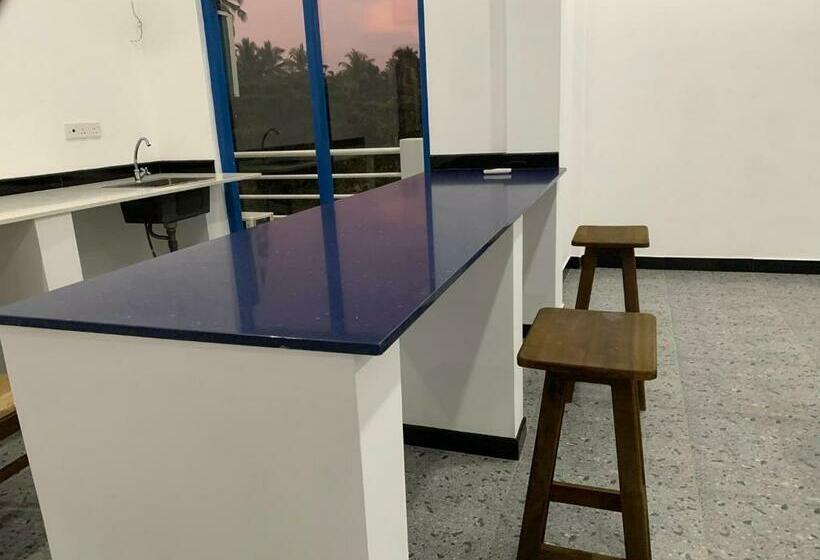 Pensione Surf Sri Lanka Guest House