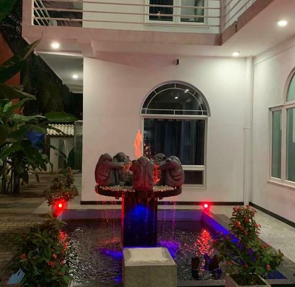 Pensione Surf Sri Lanka Guest House