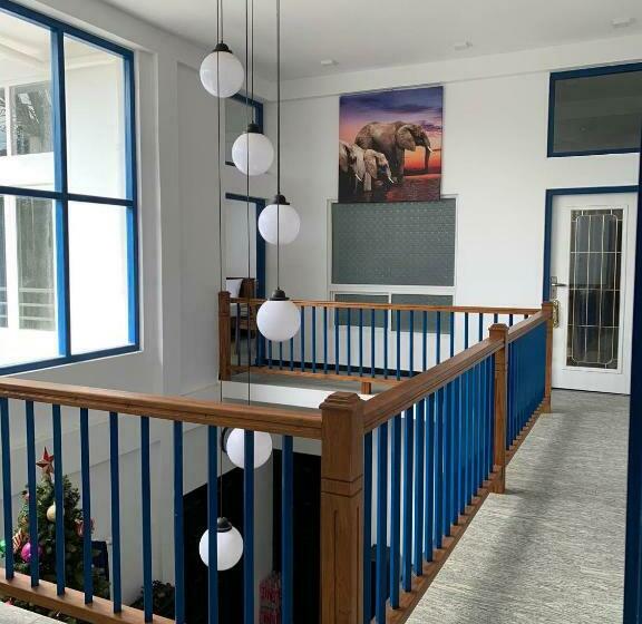 Pensione Surf Sri Lanka Guest House