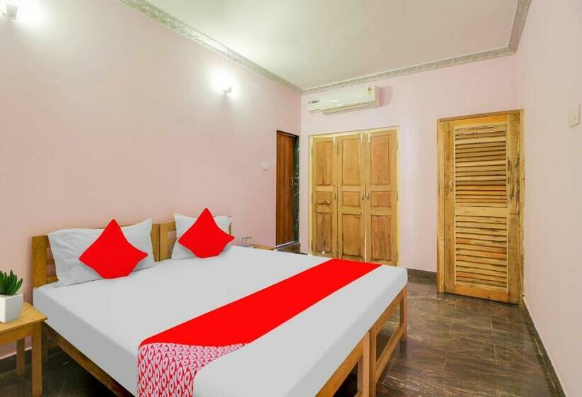 Spot On Hotel Thomas Beach