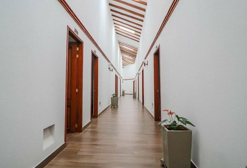 ホテル Las Palmas