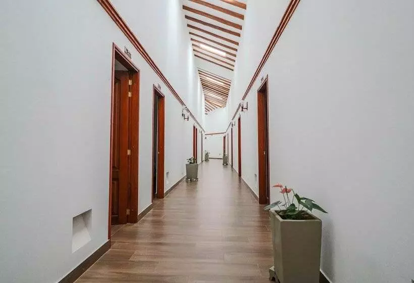 ホテル Las Palmas